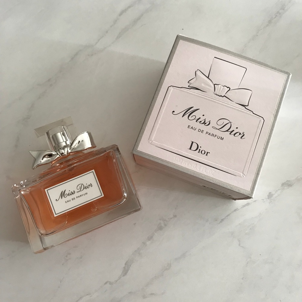 Miss Dior Parfum